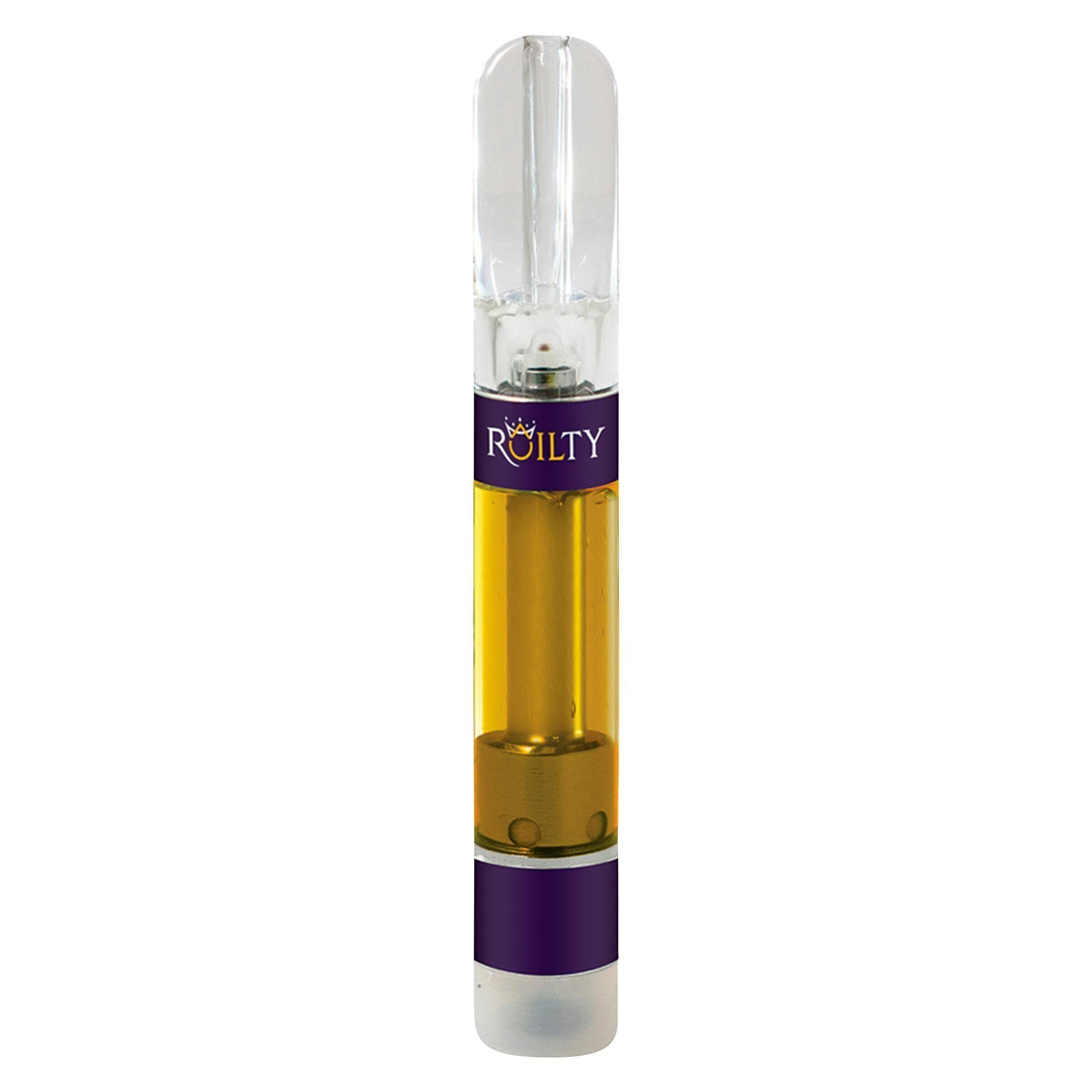 Her Majesty's Melons | Cartridge | 1g