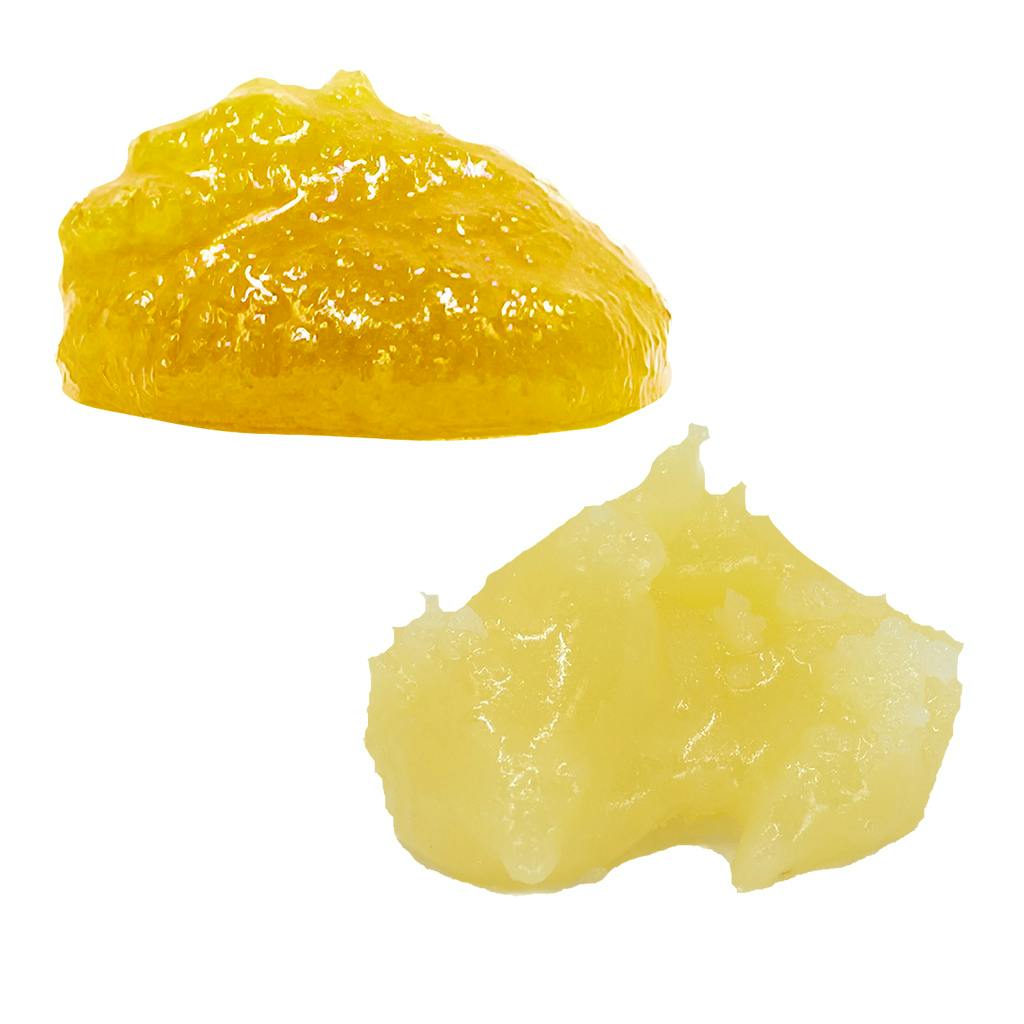 Priest's Punch & Purple Berry | Solventless | Rosin | 1g