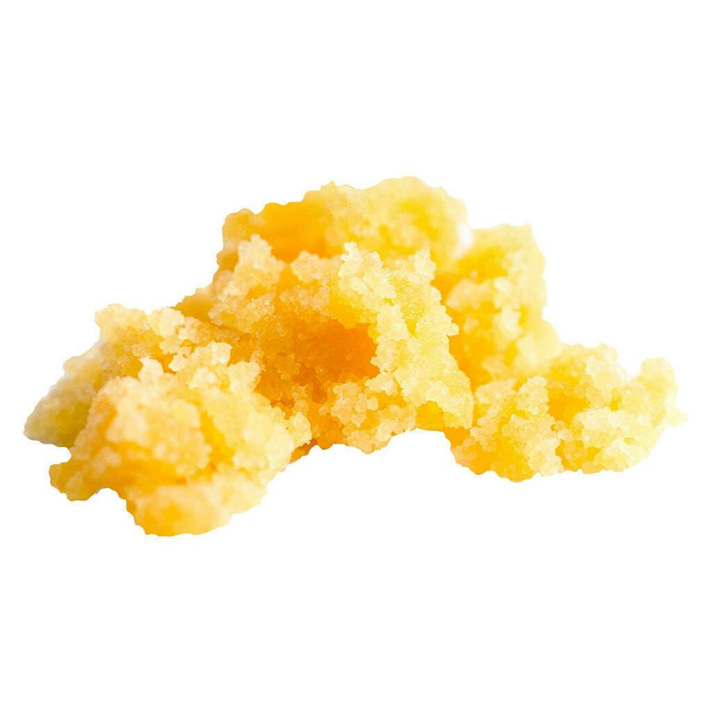 Pink Princess | Solvent | Sugar | 1g