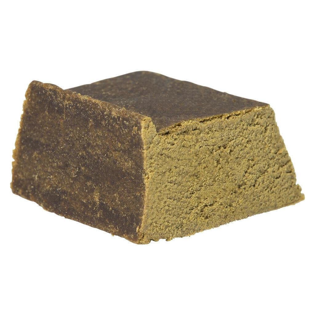 Barrel Aged Hash | Solventless | Kief | 2g