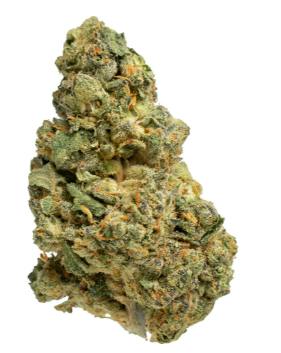 Papaya Power | Big Buds | 3.5g
