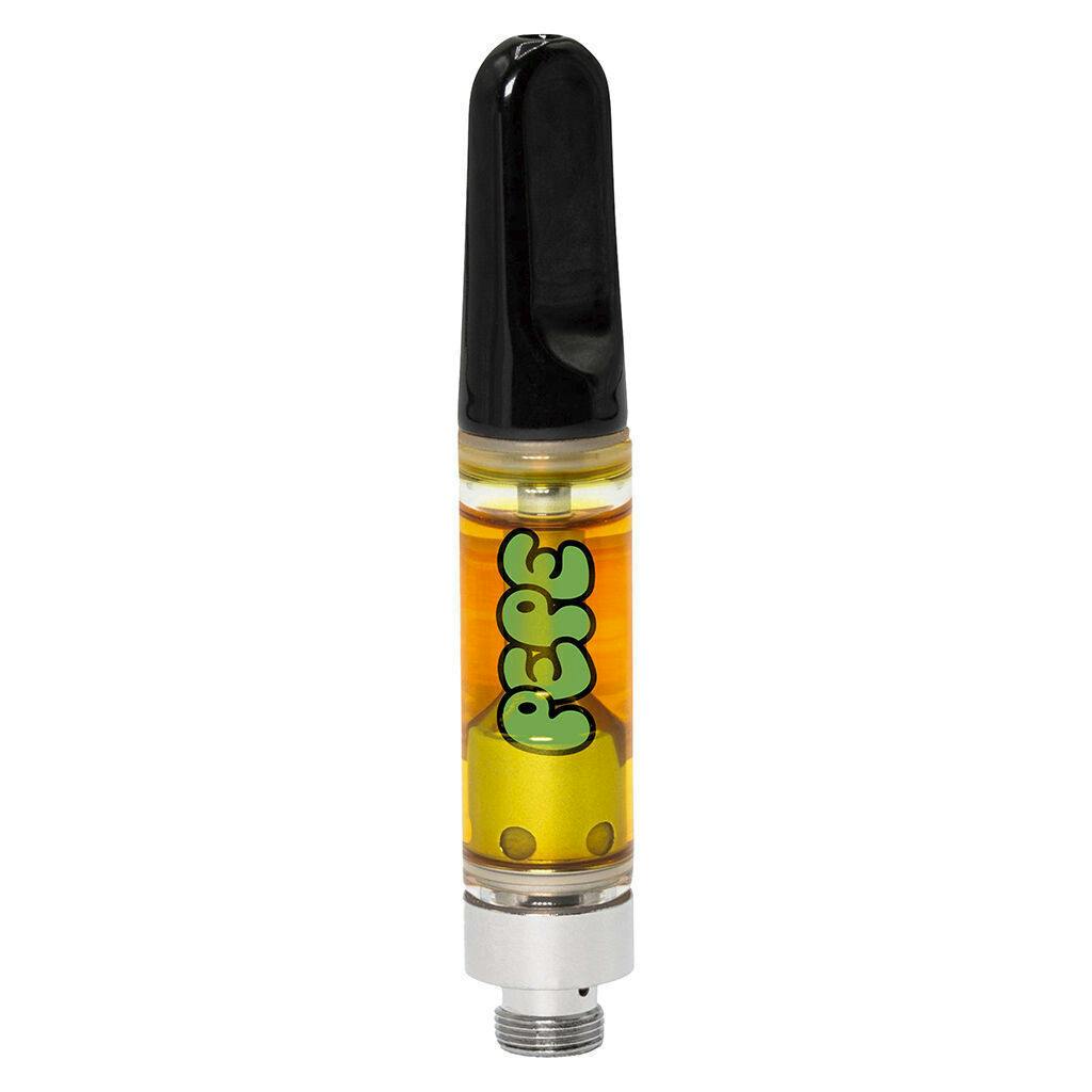Lemonatti | Cartridge | 1g