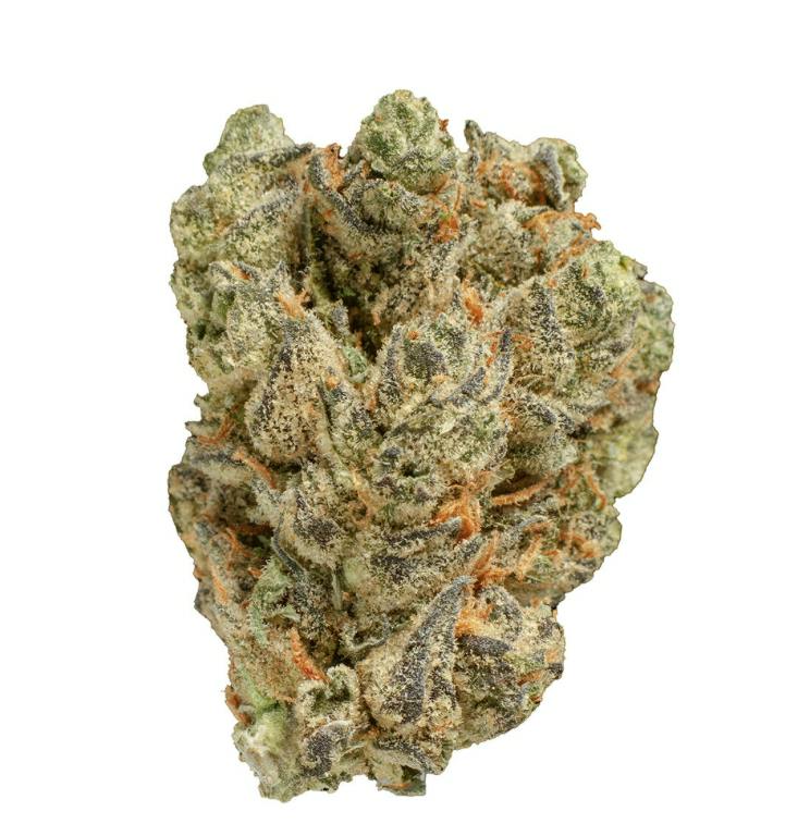 Peach Ozz | 28g