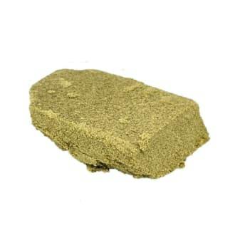 Golden Blonde Hash | Solventless | Ice Water Hash | 2g