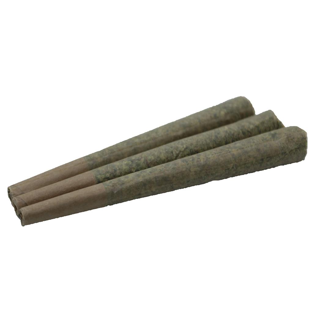 Ice Cream Cake | Joints | 1g | 3pk