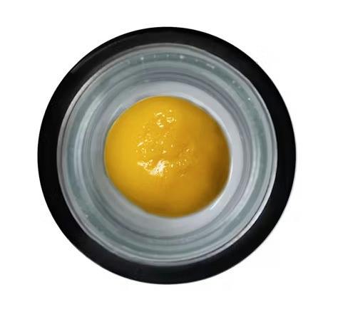 Chem Fuego x ChemD Starfighter | Solvent | Badder | 2g