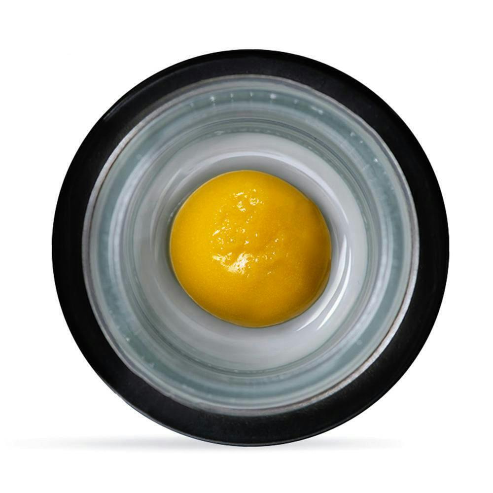 Blue Lemoon | Solvent | Badder | 1g