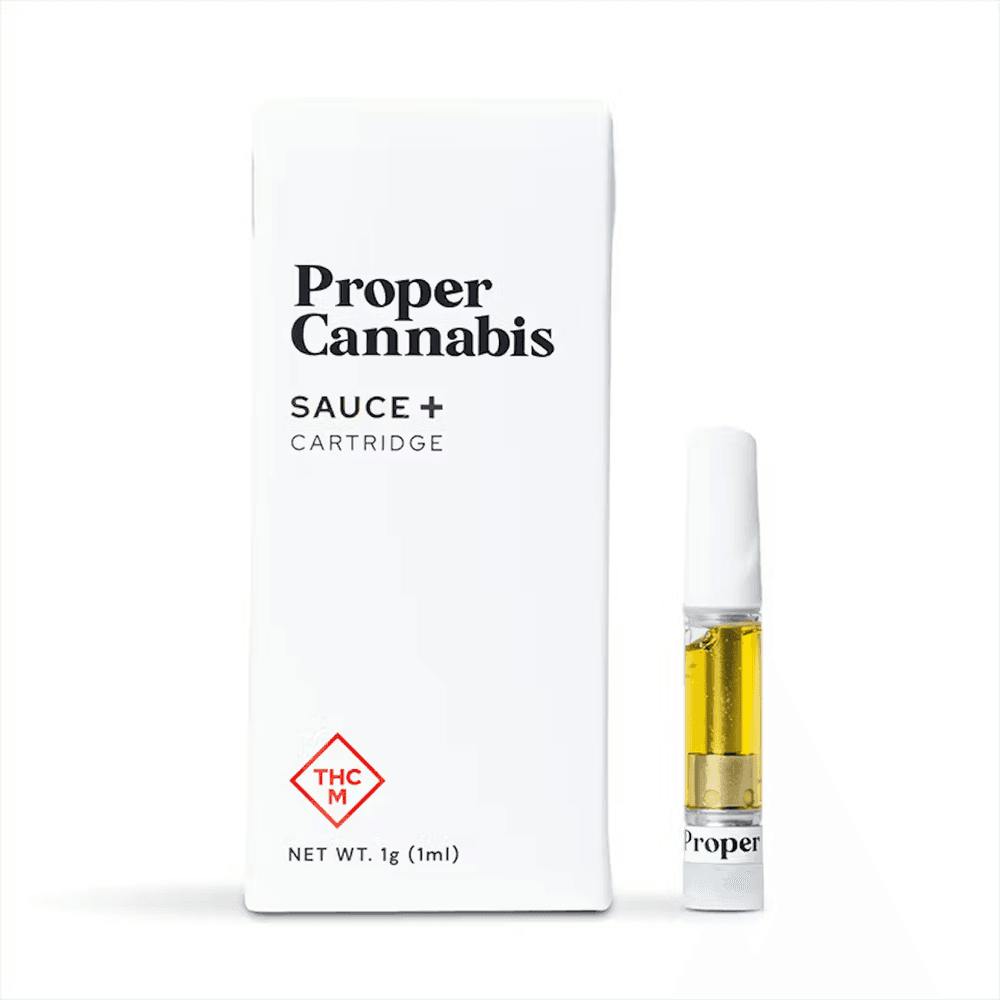 Sticky Grapes | Cartridge | 1g