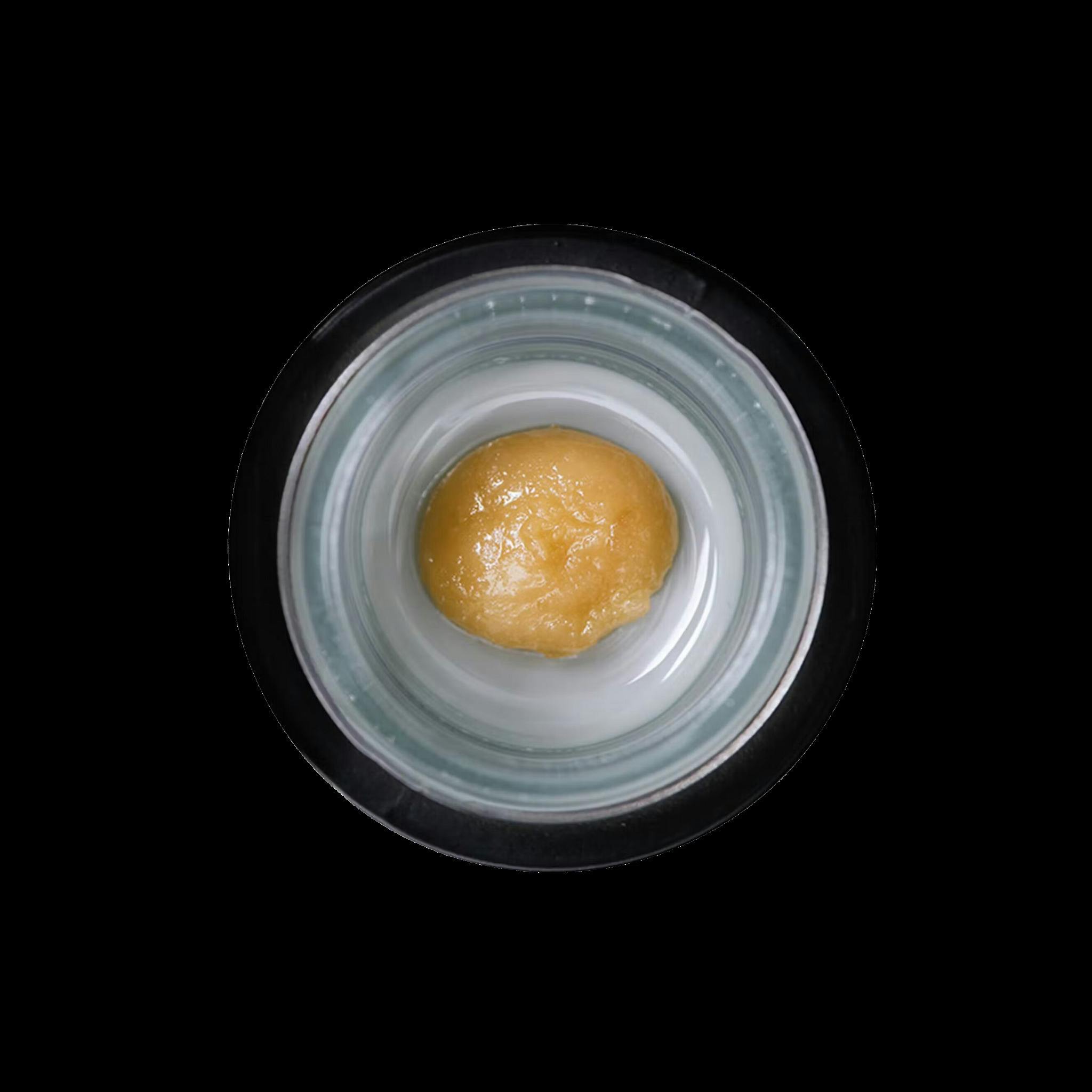 Dulce De Uva | Solventless | Rosin | 1g
