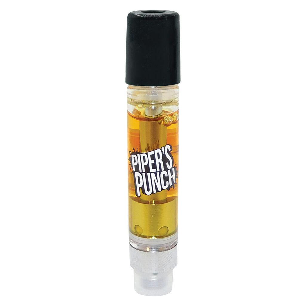 Lemonchillz | Cartridge | 1.2g