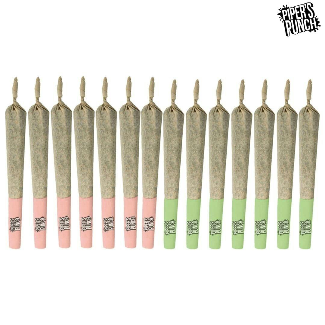 Dankonade & Tangria | Infused Minis | 0.5g | 14pk
