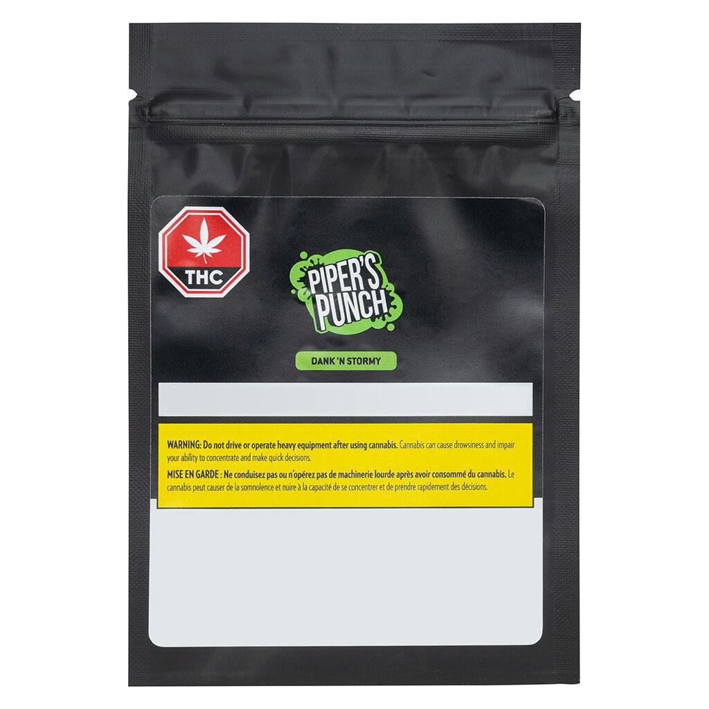 Dank 'n Stormy | Ground | 7g