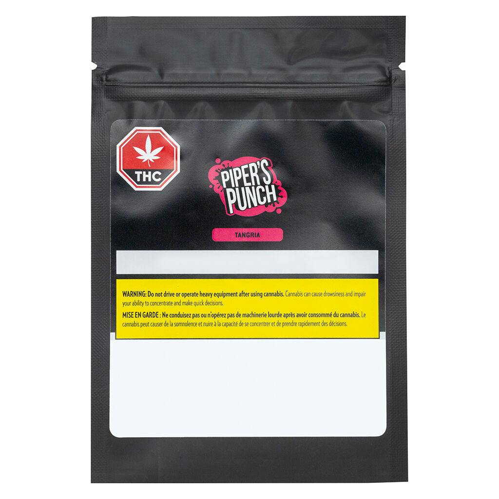 Tangria | Ground | 7g