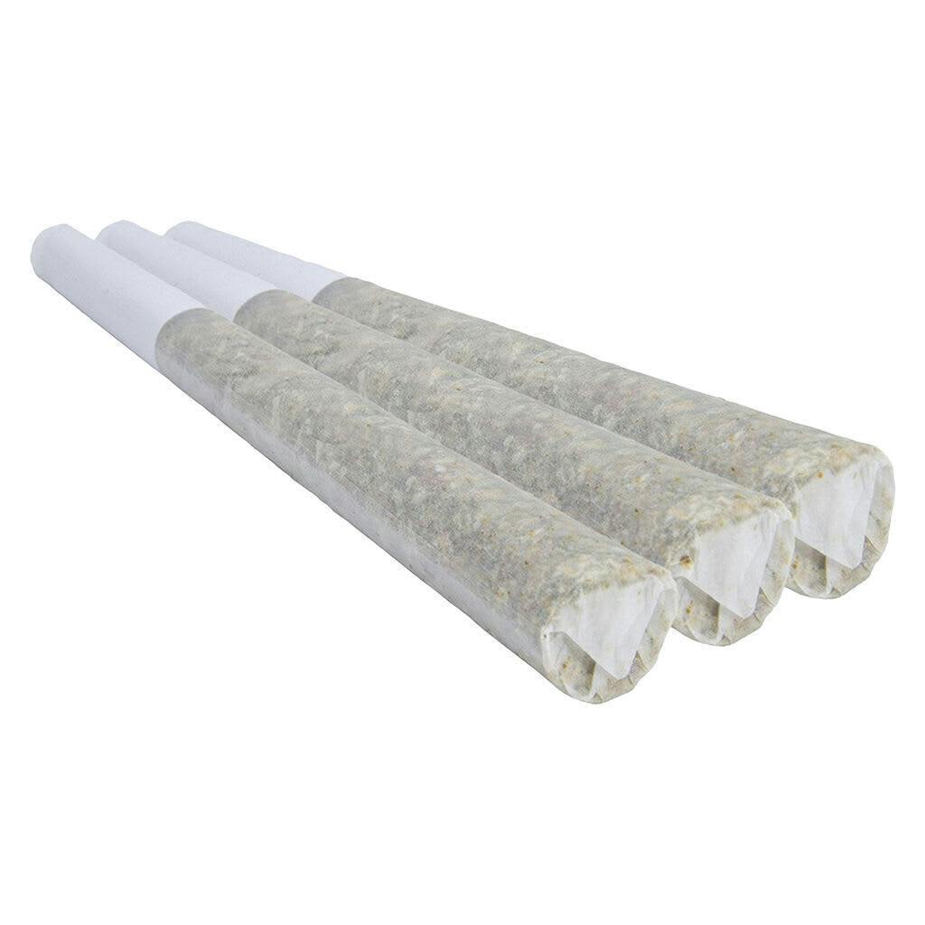 Crystal Locomotive | Minis | 0.5g | 10pk