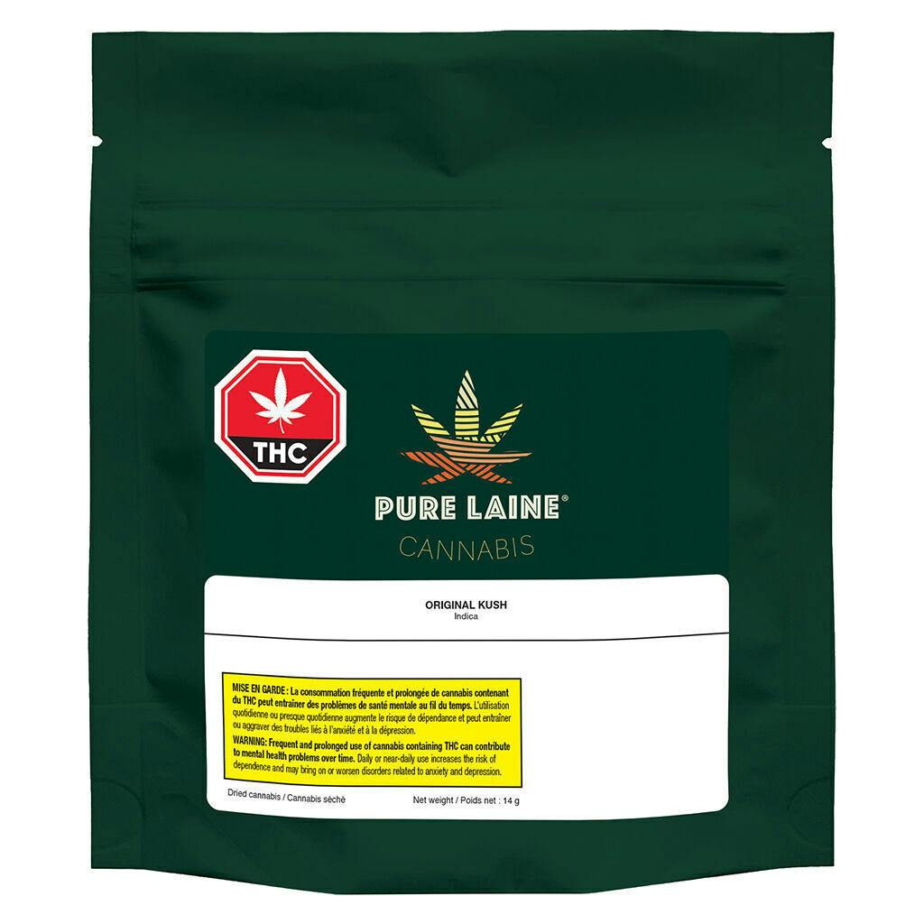 Original Kush | 3.5g