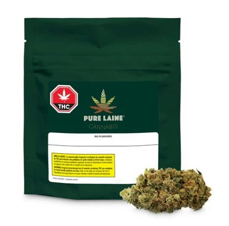 Fruit Punch | Big Buds | 28g