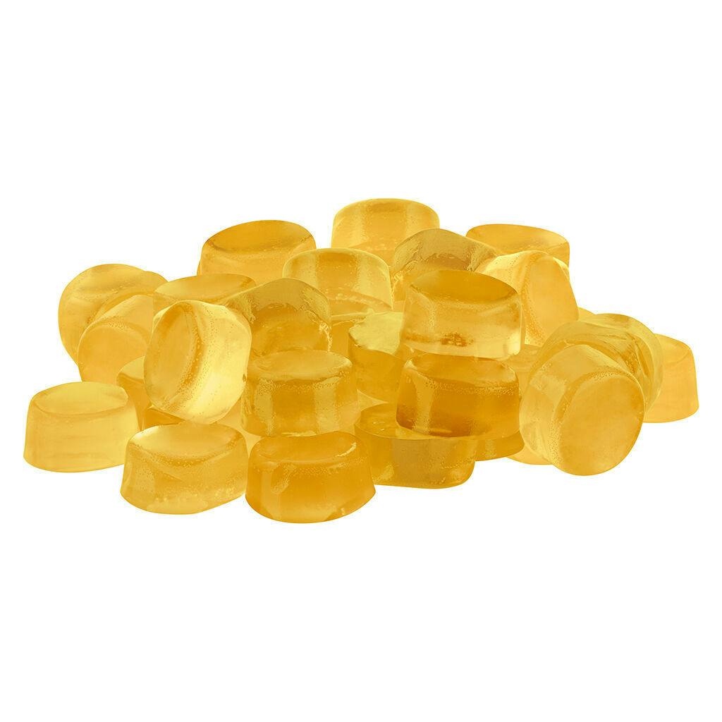 Quiet Chamomile Sugar Free | 5:1 CBD:CBN | Gummies | 50ct | 25mg CBD/ea