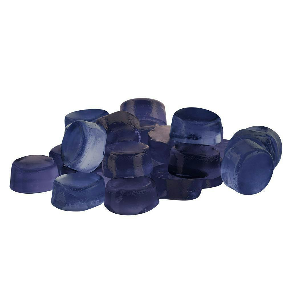 Twilight Tranquility | 4:1:1 CBD:CBN:CBG | Gummies | 25ct | 20mg CBD/ea