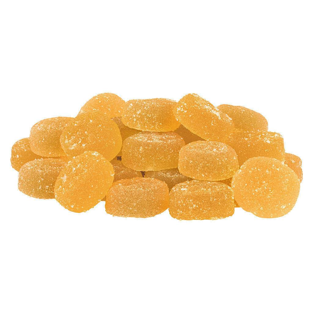 Peach Perfect Gummies | Gummies | 25pk | 0mg/ea