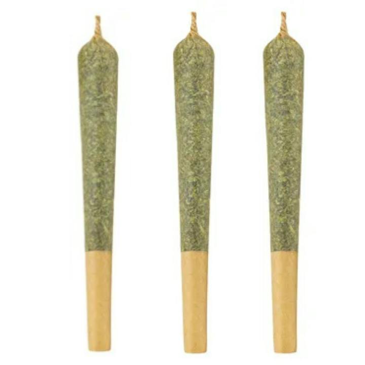 Ultra Garlic | Minis | 0.5g | 3pk