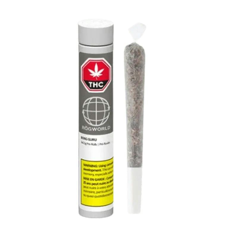Bong Guru Rockstar | Joints | 1g