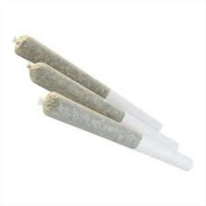 Mango Gold | Minis | 0.5g | 3pk