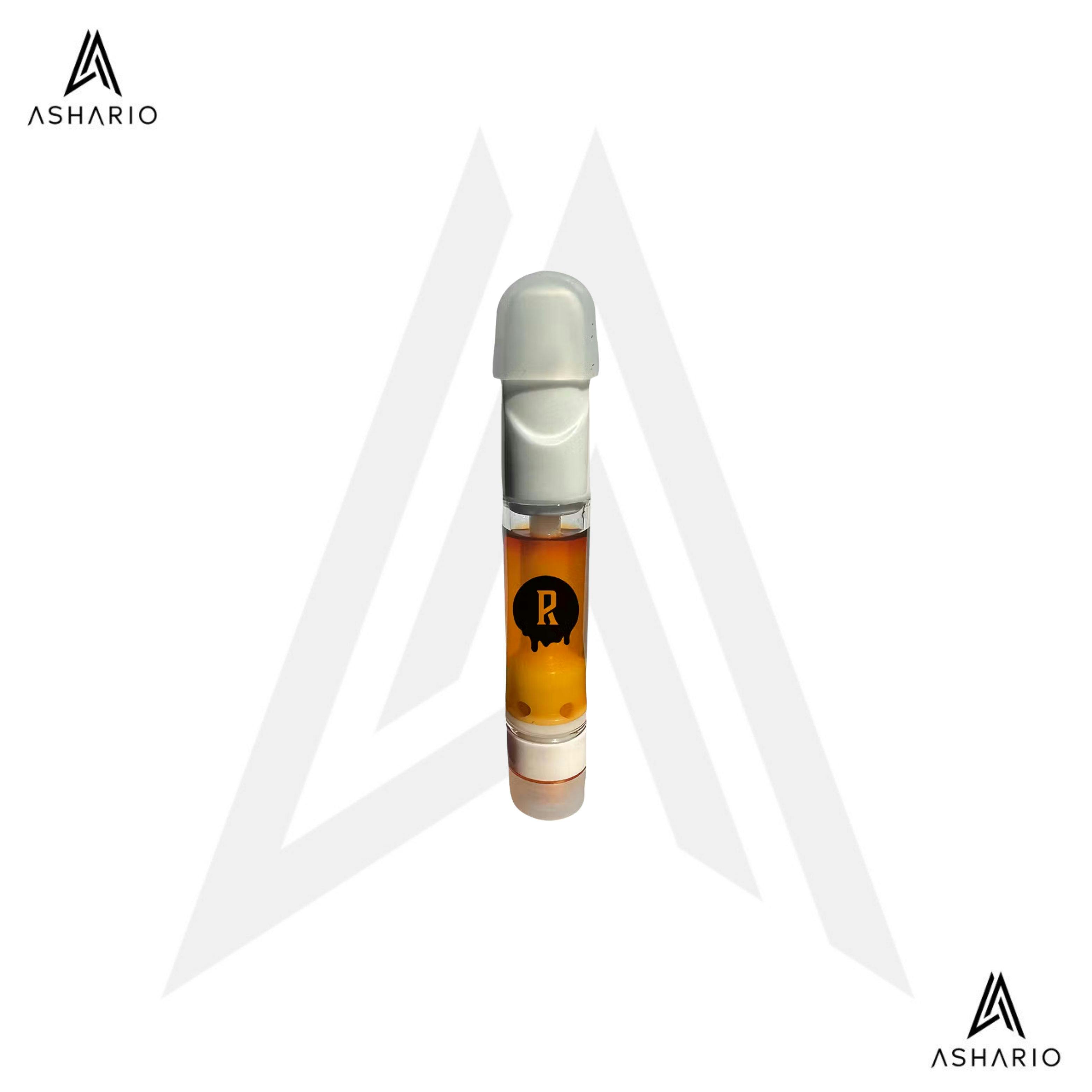 Pure Rosin | Cartridge | 1g
