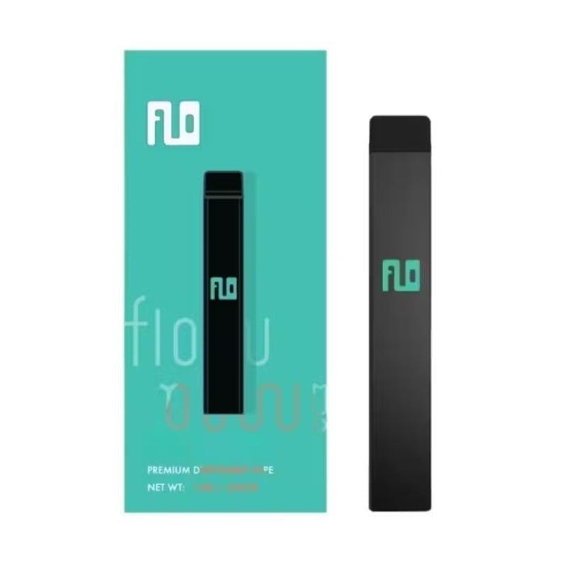 FLO — 1.25g