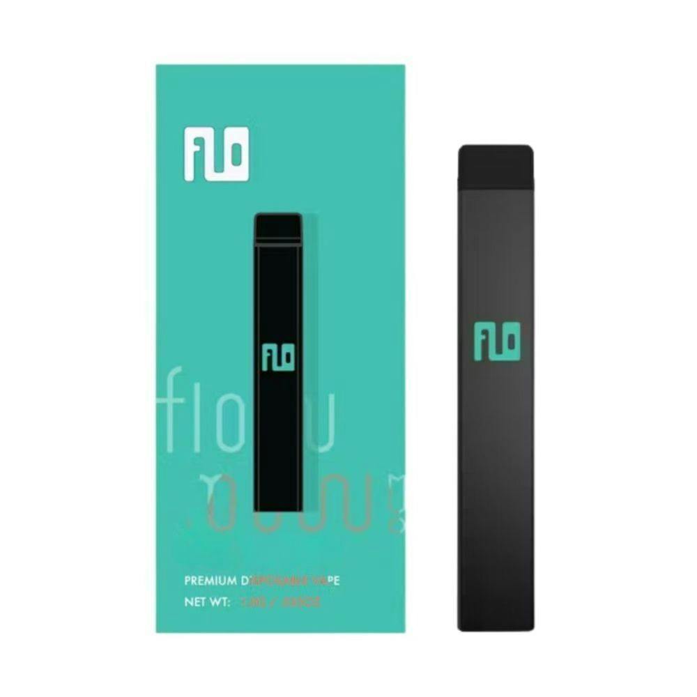 FLO — Watermelon Agua Fresca