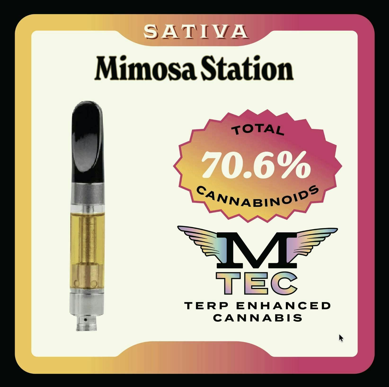 Mule Extracts: Mimosa Station