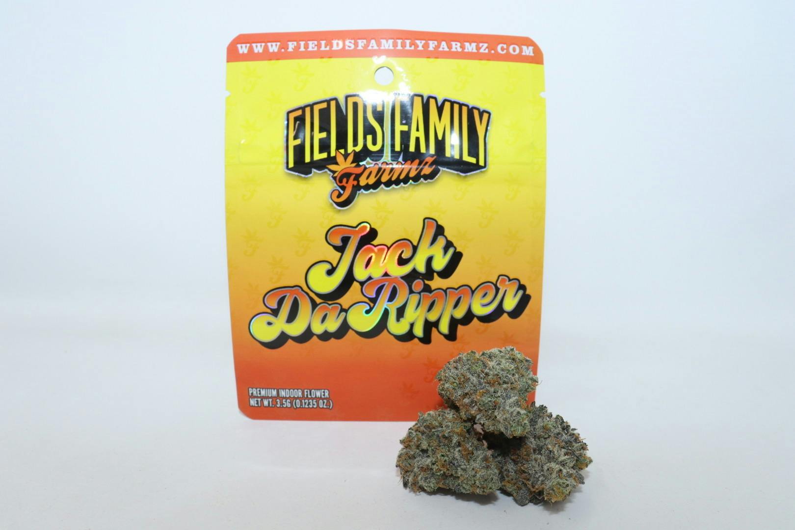Fields Family Farmz — Jack Herer