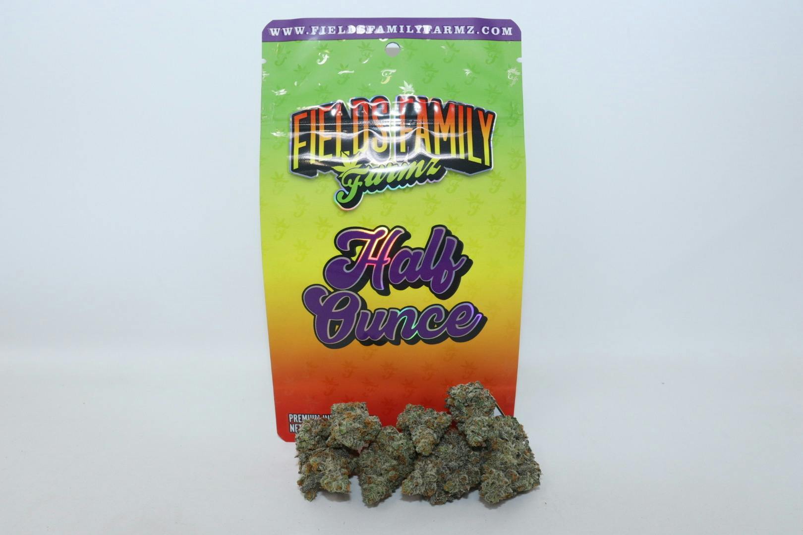 Fields Family Farmz — Jack Herer