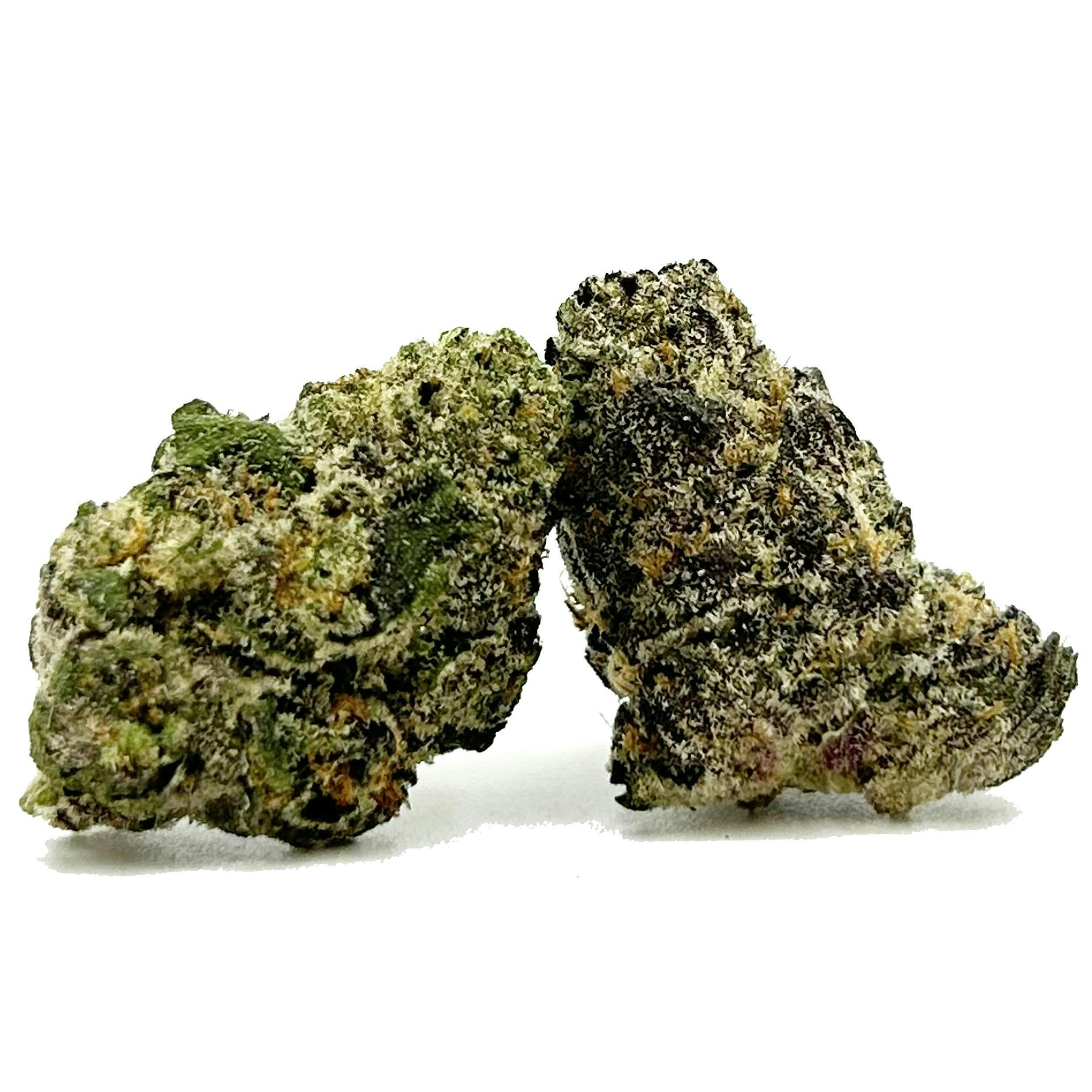 The 8th | Grit & Grind | Big Buds | 3.5g by The 8th by White Boy Rick