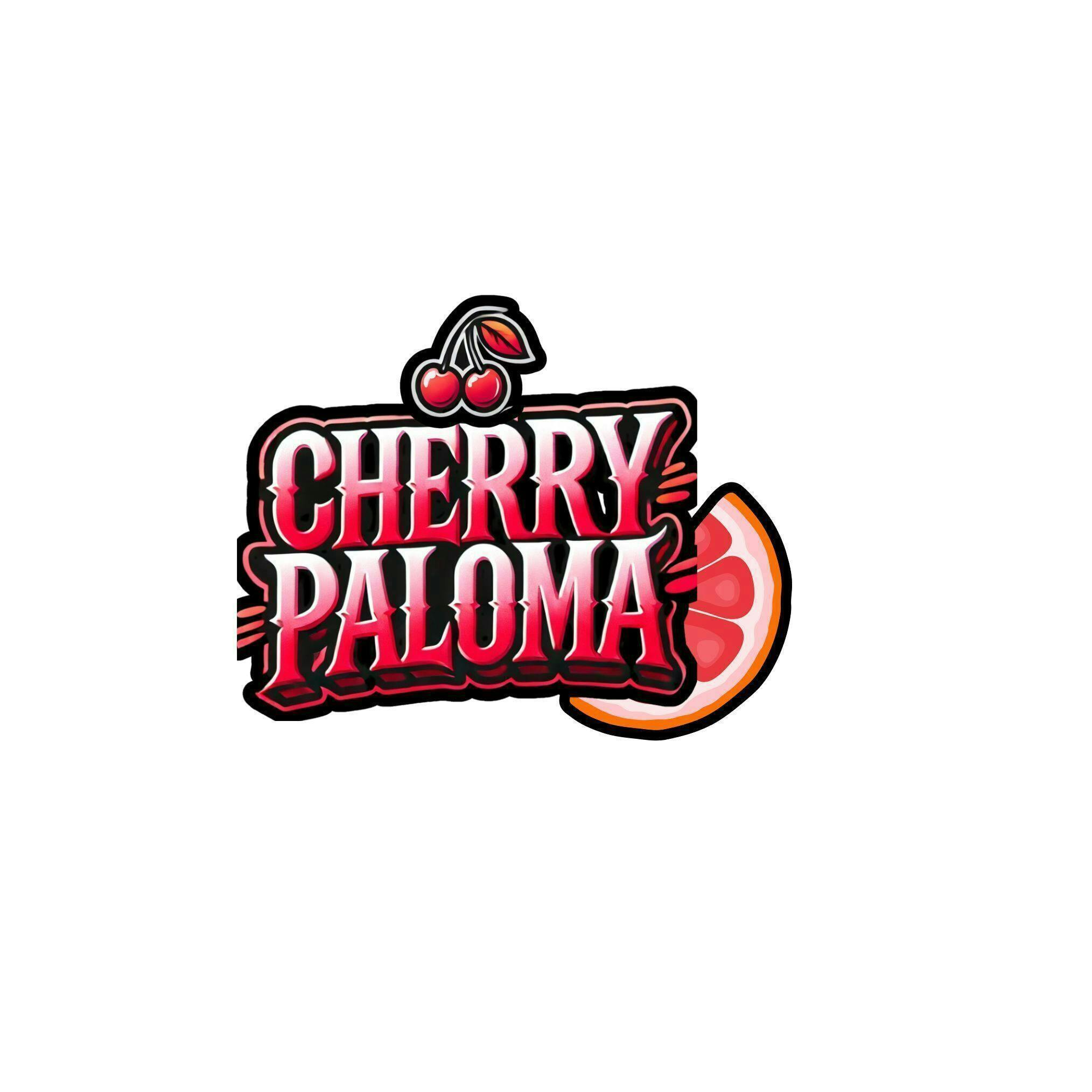 Drip | Cherry Paloma | Live Rosin | 1g