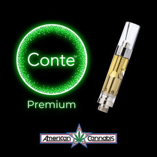 Chunky Monkey | Cartridge | 1g at Capital Dank Ardmore