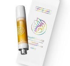 Humblebee | Pepper Jelly | Cartridge | 1g