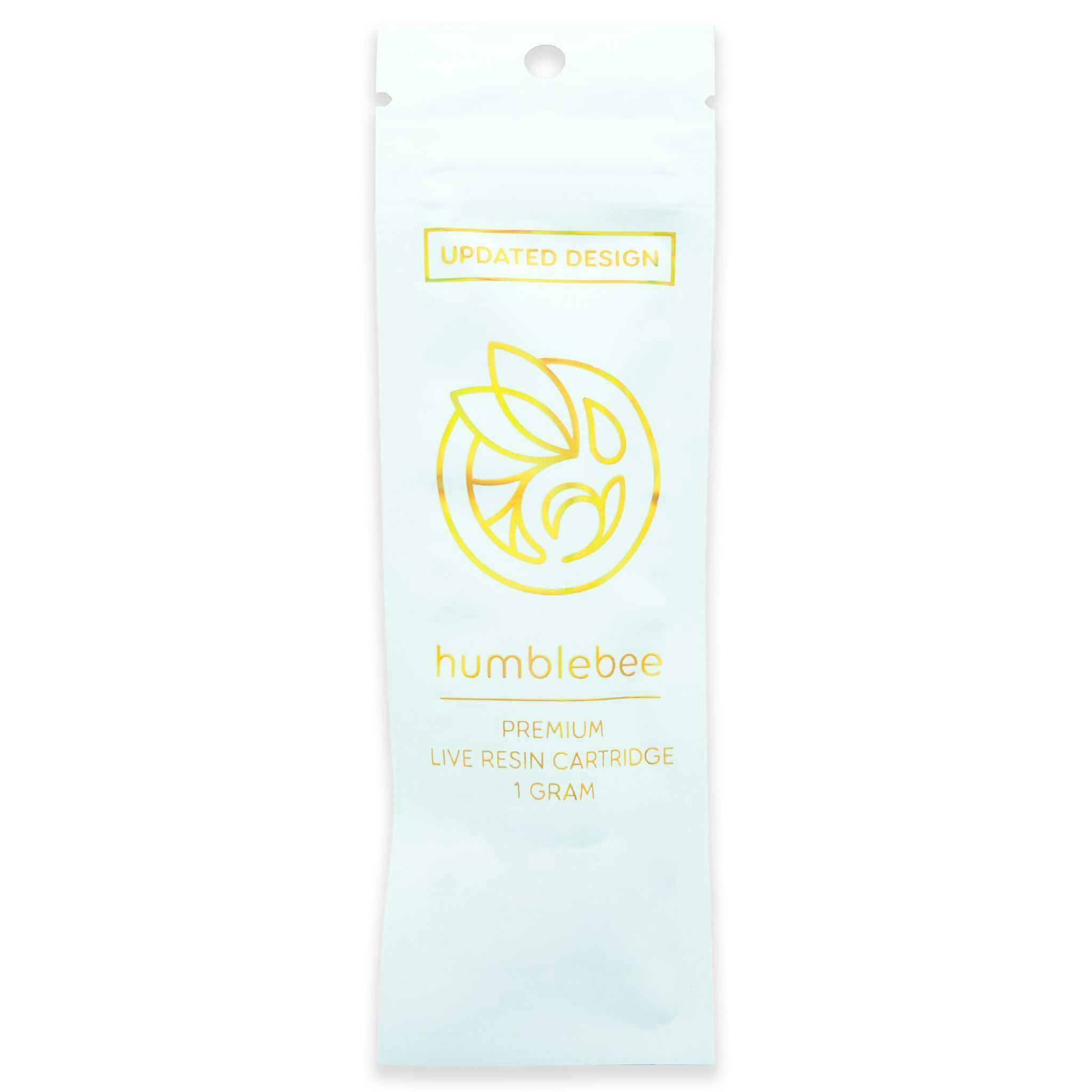 Humblebee | Galactic Guava | Live Resin Cartridge | 1g by Humblebee