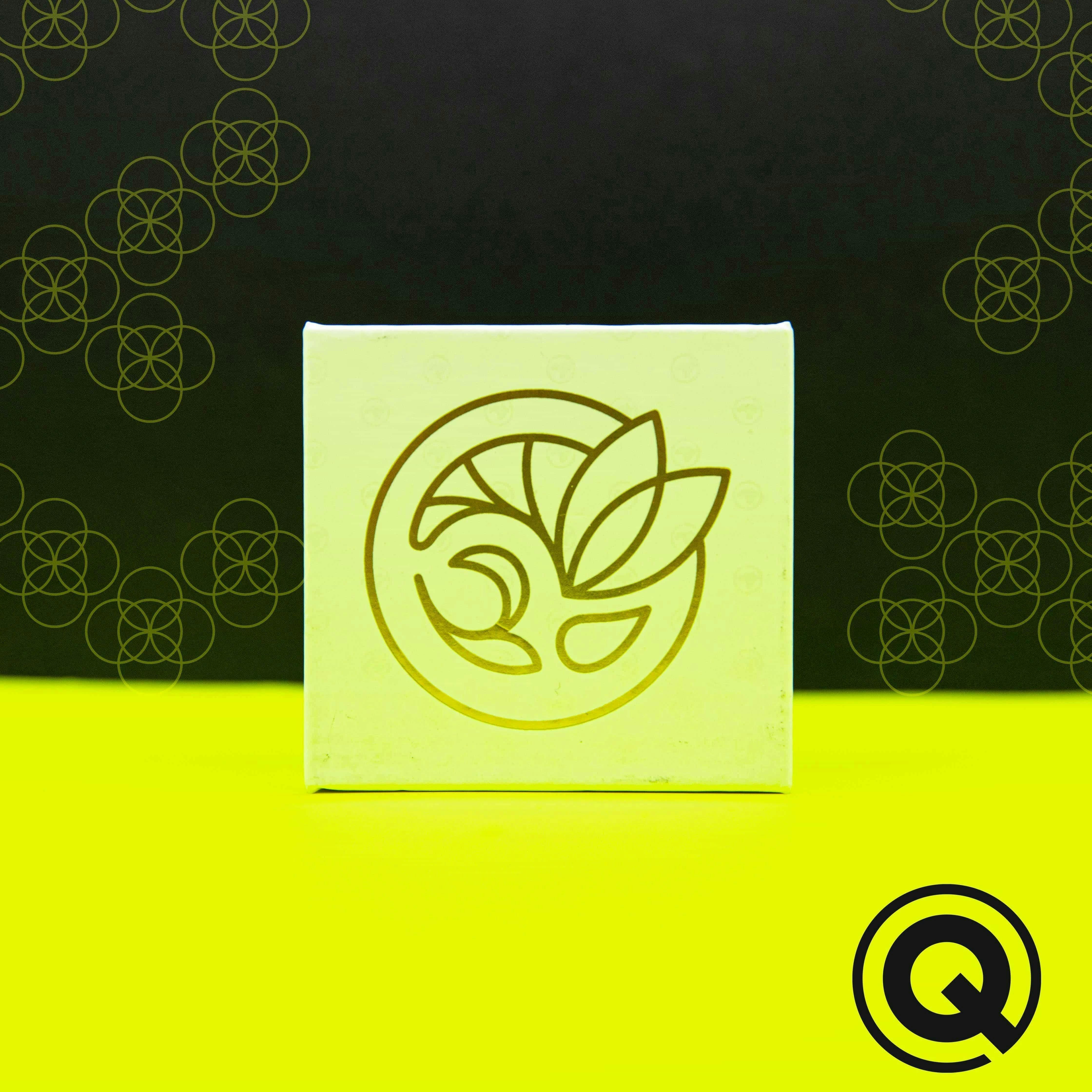 Humblebee | G Code | Solvent | Live Resin | 1g