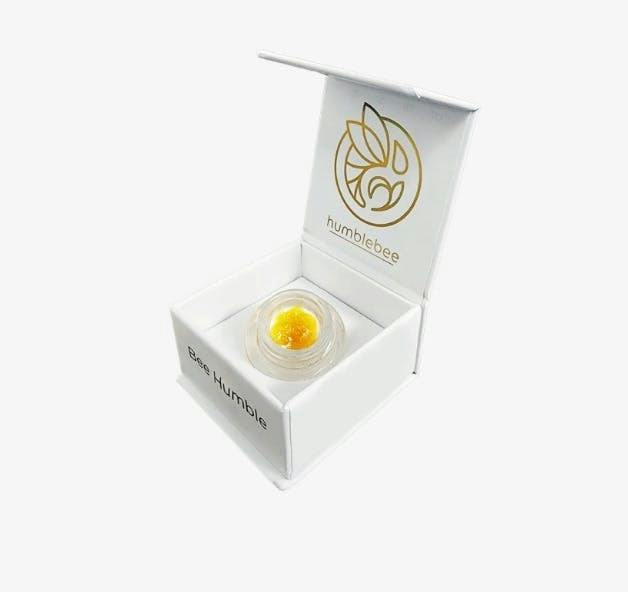 Humblebee | V.S.O.P | Live Resin | 2g