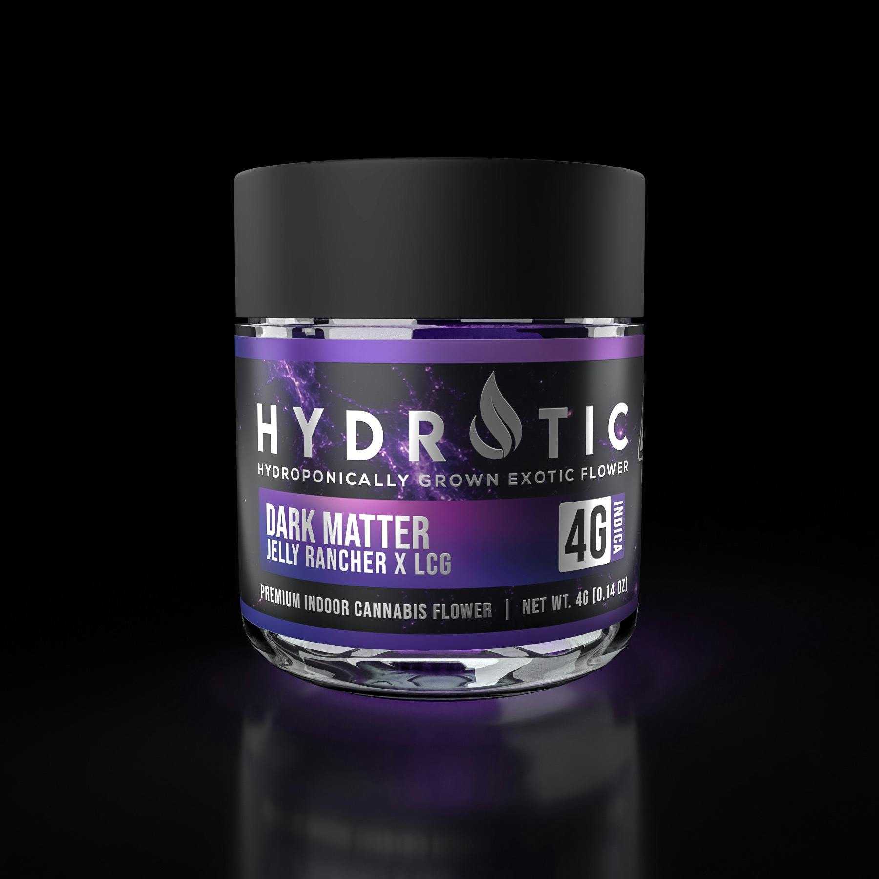 Hydrotic — Dark Matter