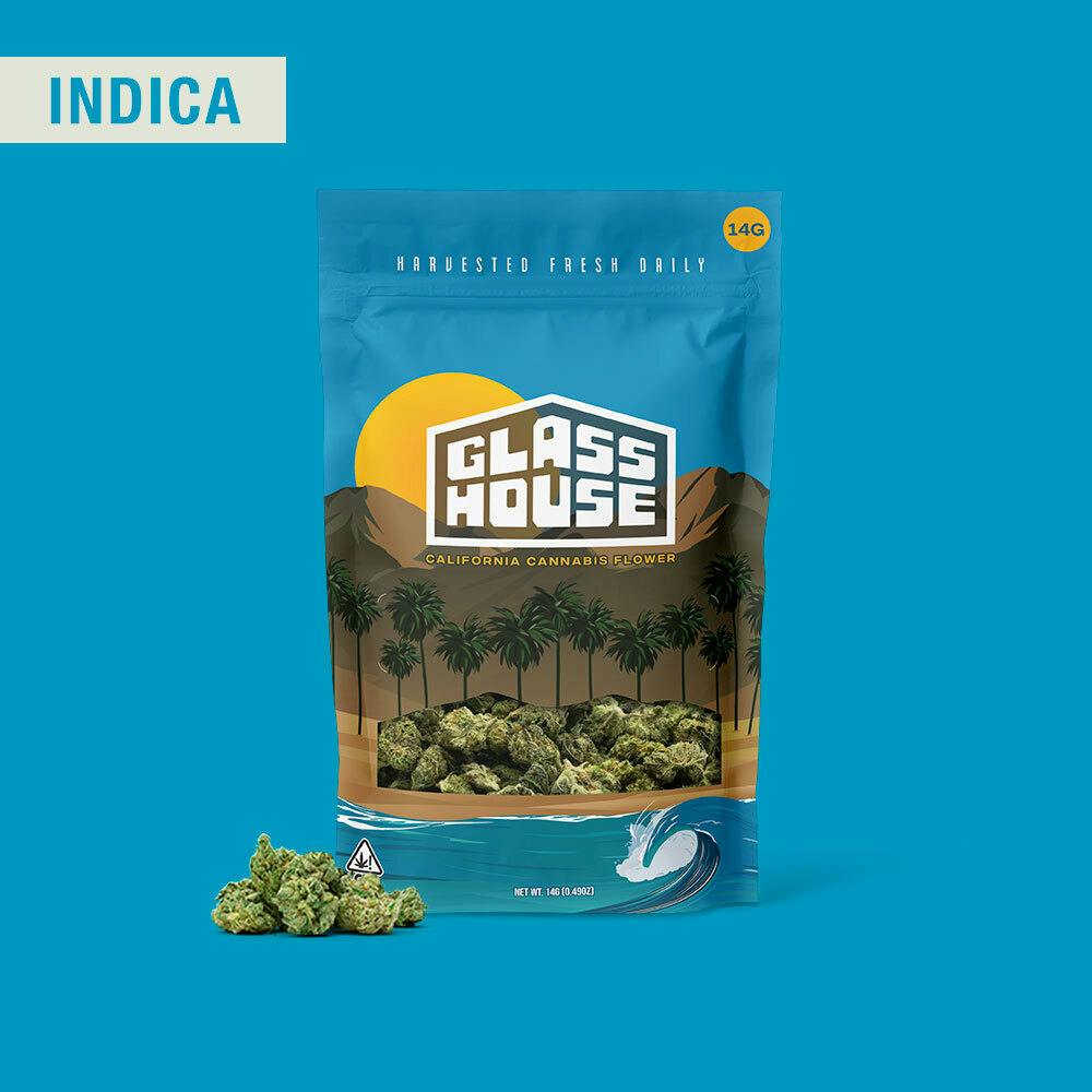 Glass House Farms — Gelato
