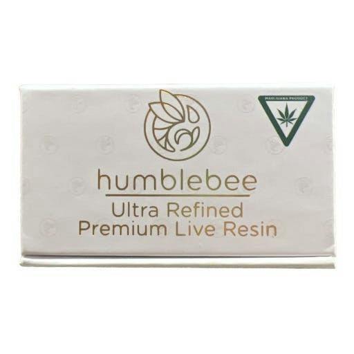 Humblebee | Banana Cooler | Live Resin | 1g