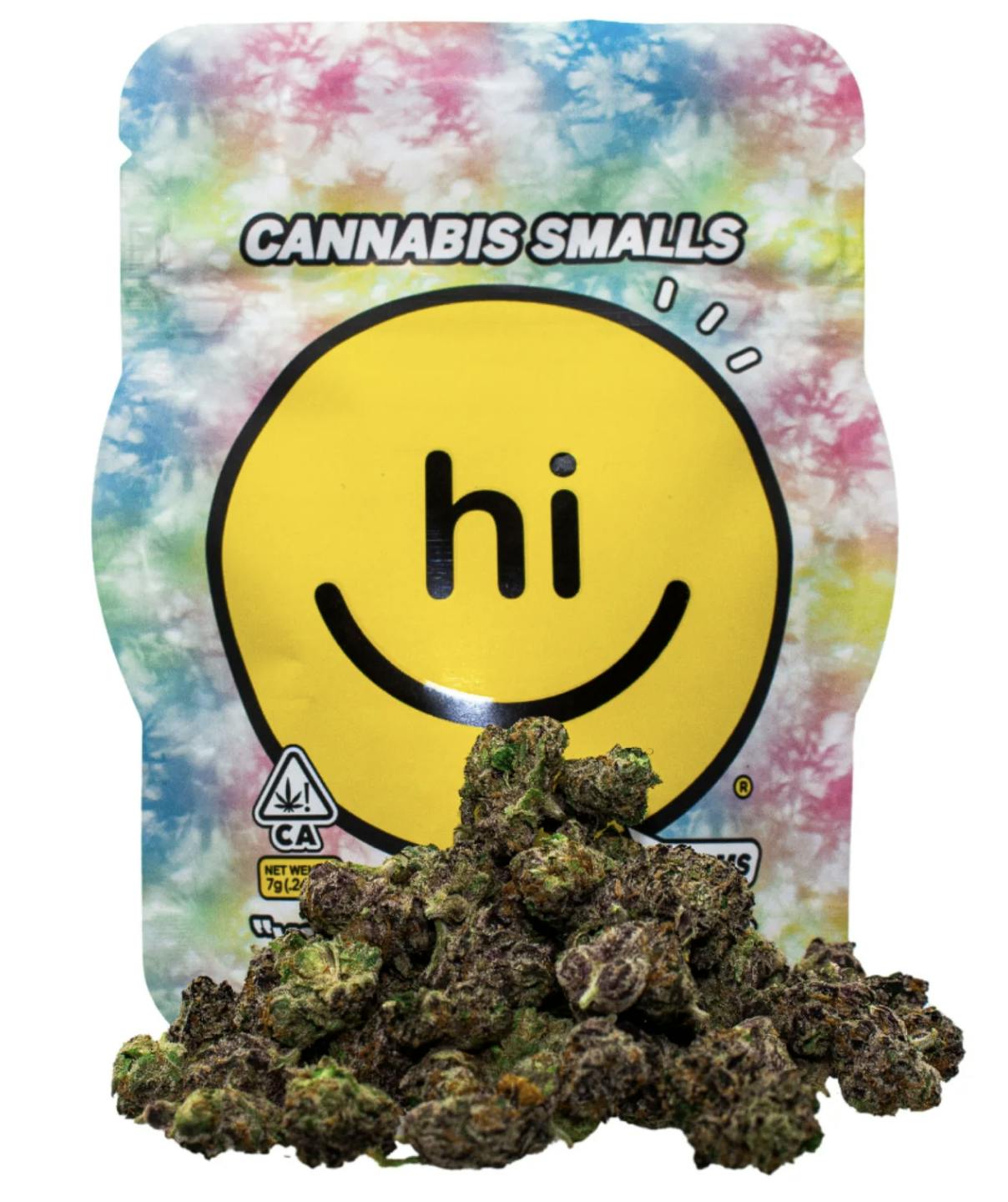 Hi Canna — Hicanna