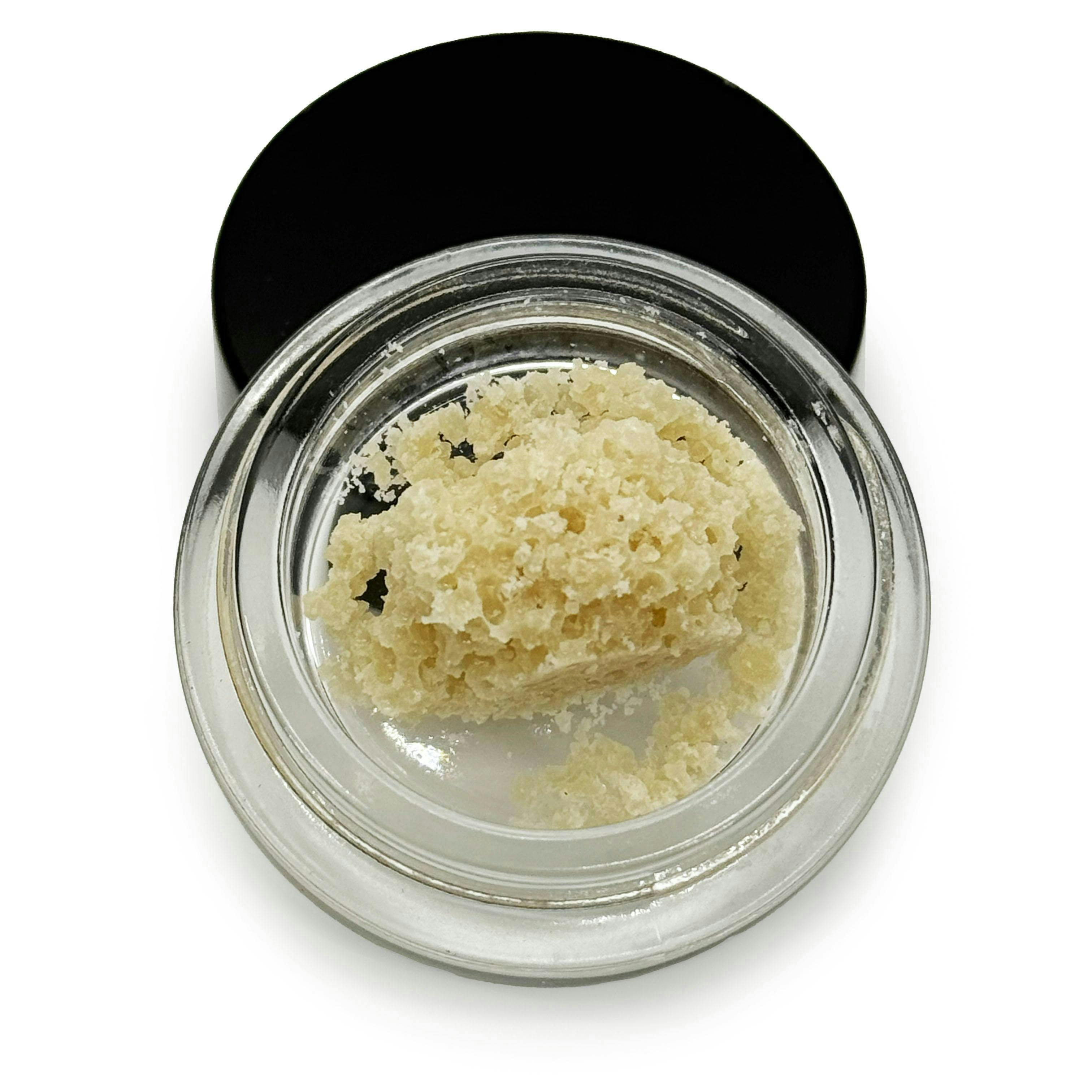 Anarchy Extracts | Purple Dream | Live Resin Crumble | 1g