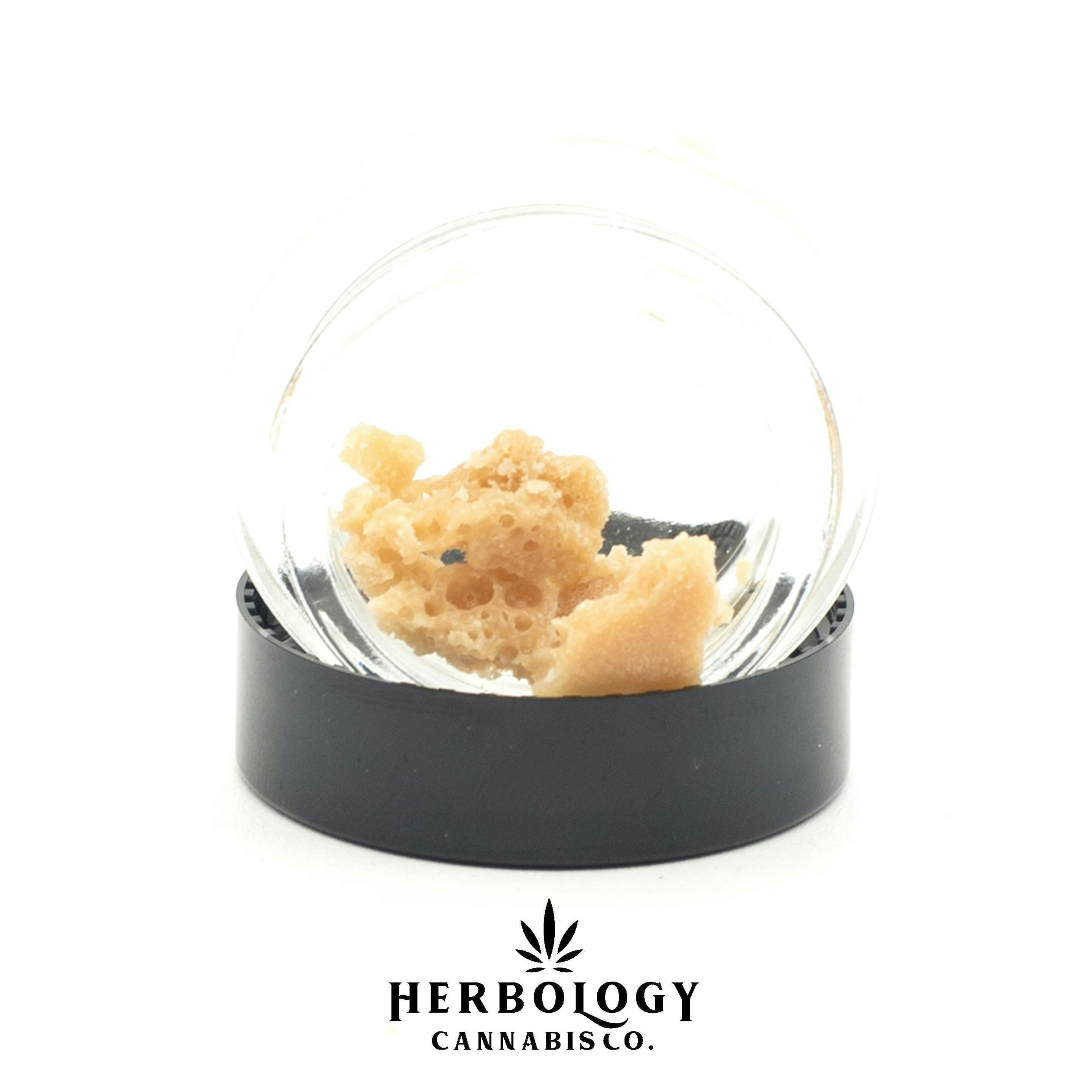 Anarchy Extracts | Devil's Drip | Crumble | 1g at Nirvana Center - Sault Ste. Marie