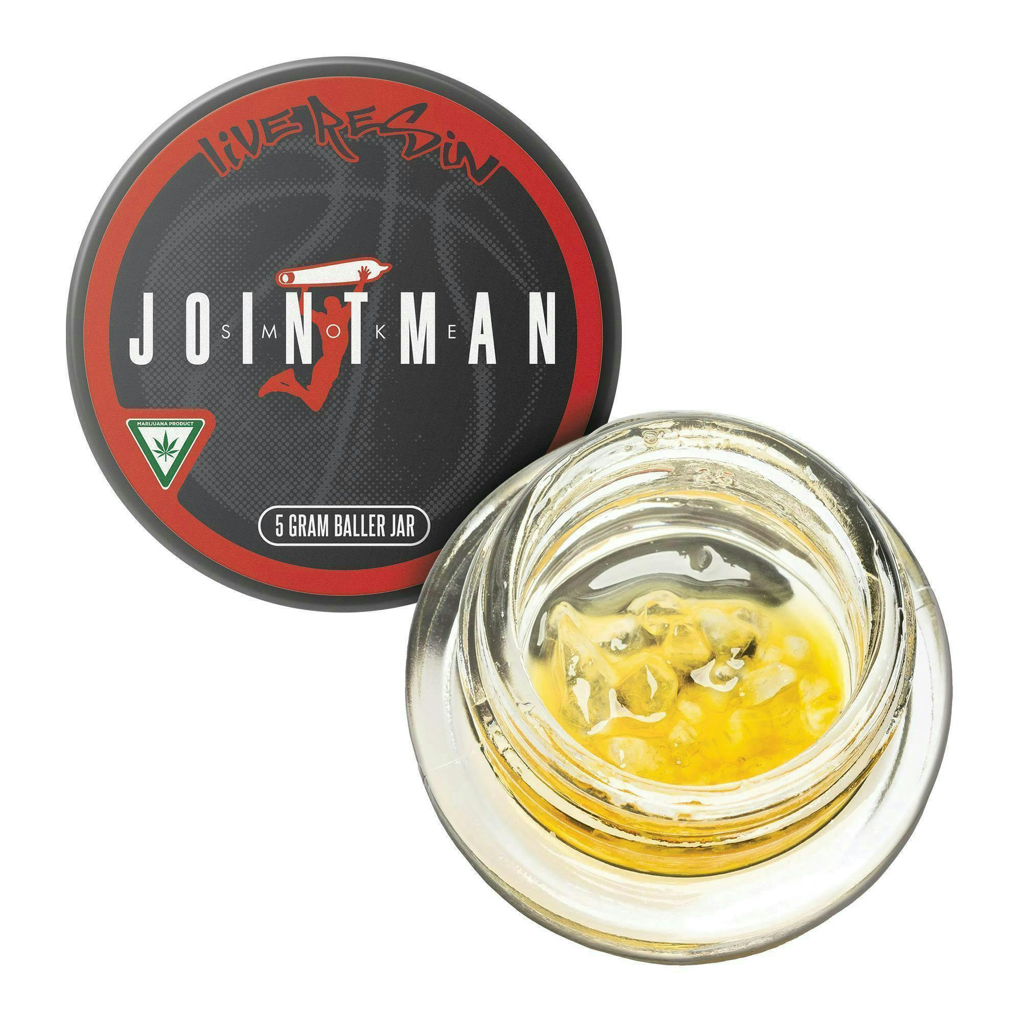 Anarchy Extracts | Gary Payton | Shatter | 1g