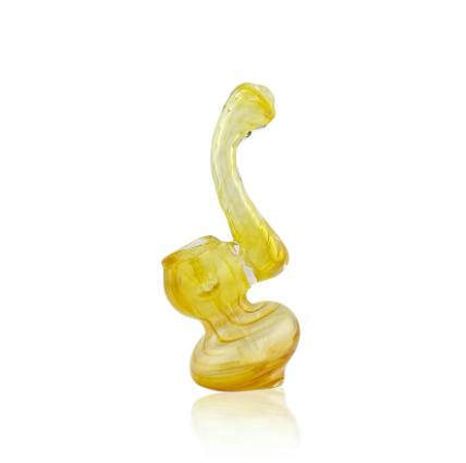 Glass 4 Fumed Sherlock