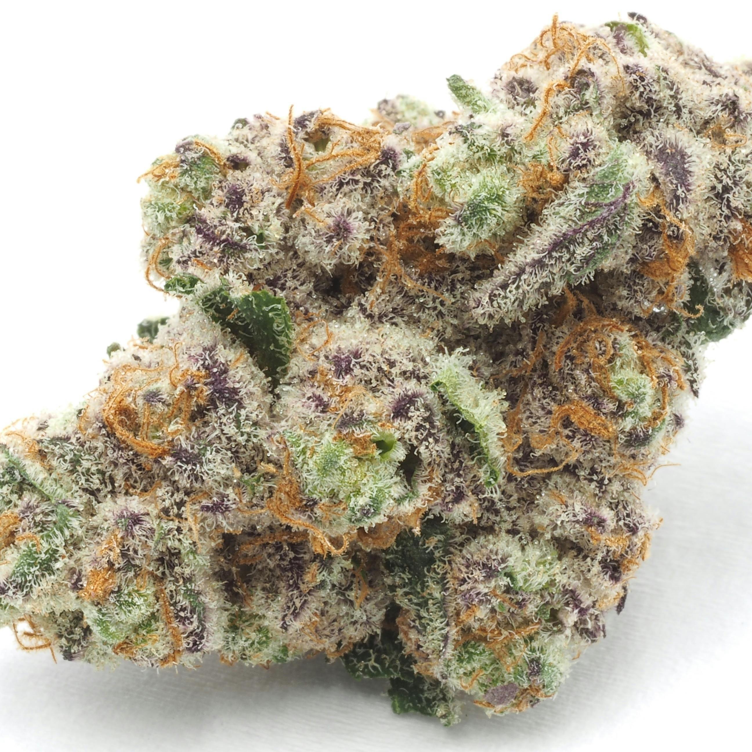 Inadaze — Blueberry Dream