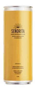 Mango Lime Blue Agave Himalayan Salt | Non-carbonated | 10mg | 355ml