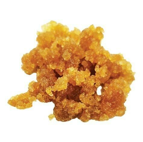Indica | Solvent | Diamonds | 1g